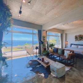 Noosa海岸行館, hotel din Fengbin
