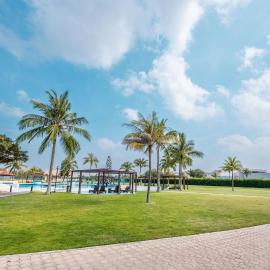 Hamdan Plaza Hotel Salalah, an HTG Hotel, hotel din Salalah