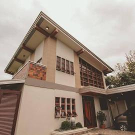 Bagasbas House, hotel Daet városában
