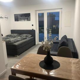 Schöne gemütliche Wohnung, Ferienwohnung in ruhiger Lage, hotel u gradu Auerbach