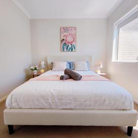 GablesBox HilMaraylya 2Br granny flat with WiFi