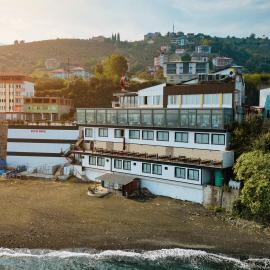 Fevzi Hoca Otel, hotel i Trabzon