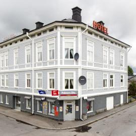 Hotell Royal, hotell i Härnösand