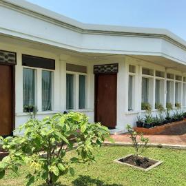 Vanda Villa Batu