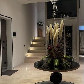 Main Suites, hotel u Frankfurtu na Majni