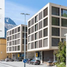 Townhouse N9, hotel a Saint-Moritz