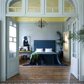 Aristide Hotel - Small Luxury Hotels of the World, hotel a Ermoupoli