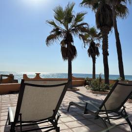 Villa del Mar - Paradise in Cabo Pulmo!, hotel v destinaci Cabo Pulmo