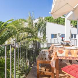 0320 Apartament in Calella de Palafrugell