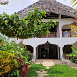 Bantu Home