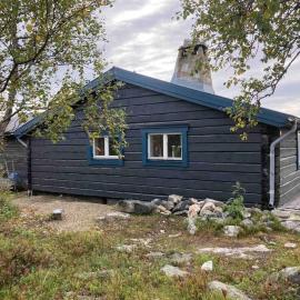 Fantastiskt 10+2bädds stuga i Klövsjö, hotel a Klövsjö