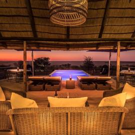 Bagatelle Kalahari Boutique Farmhouse Lodge, hotel v destinácii Mariental