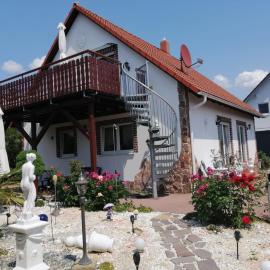 Haus Melzer – hotel w mieście Öhringen