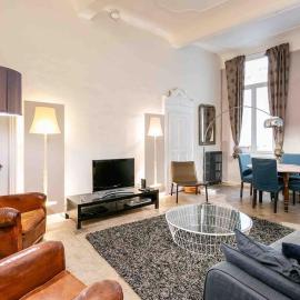 L'Argenterie - Spacieux, Centrale & Climatisation – hotel w Montpellier