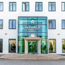 Rixwell Viru Square Hotel, hotelli Tallinnassa