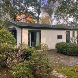 Chalet de Eekhoorn - Het Lierderholt Beekbergen โรงแรมในบีคแบร์เกิน