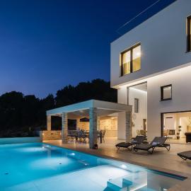 Villa GRC