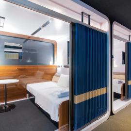 THE S3 Wakayama Station, hotel in Wakayama