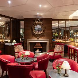 The White Hart Hotel Lincoln, хотел в Линкълн