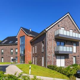 Ferienwohnung Ankerpause, hotel a Esens