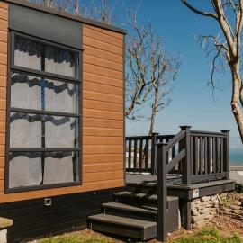 Studio Pod 2, hôtel à Portland