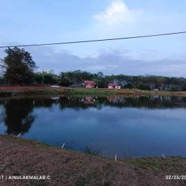 Homestay D'kolam, hotel em Pendang