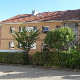 Haus Mila, hotel a Freudenstadt
