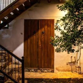 Αρχοντικό Αλεξάνδρου, hotel di Kakopetria