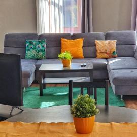 Pannonia Apartman, hotelli kohteessa Esztergom