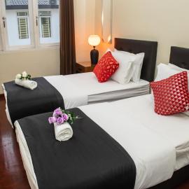 Sweet Inn Guest House