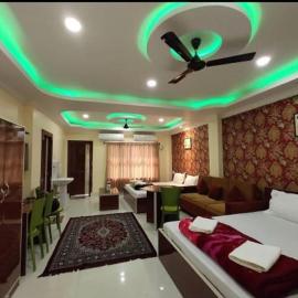 Hotel Royal Sunview, hotel en Digha