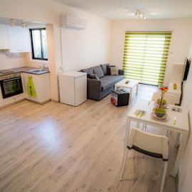 Cozy Apartment In Kapparis, hotel a Paralimni
