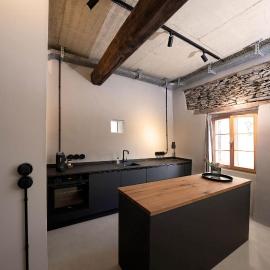 Klara Rooms