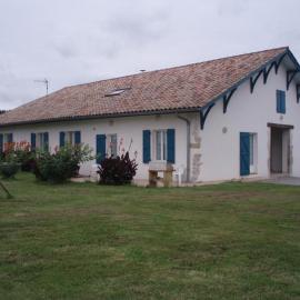 Le tuc, hotel in Orist