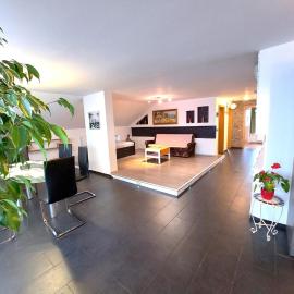 Countryside Apartment Agnes, hotel in Šentjošt nad Horjulom