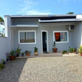 Lar do Sossego: Araquari'de bir otel