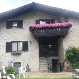 Casa Colori, hotel u gradu 'Poggiridenti'