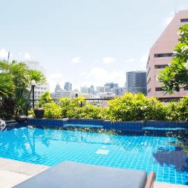 The Siam Heritage Hotel