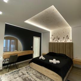 Riar Apartaments, hotel di Korce