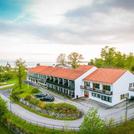 Jelsa Hotell, hotel sa Jelsa