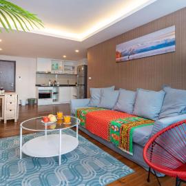 The Title Rawai Beach Phase 3