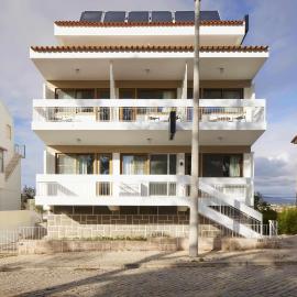 Alto House Faro, AL de Assinatura Modernista, Hotel in Faro