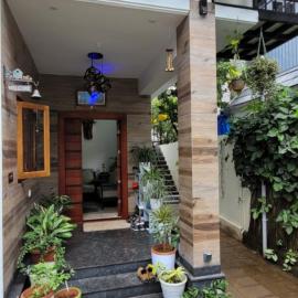 Periyar Inn, hotel in Thekkady