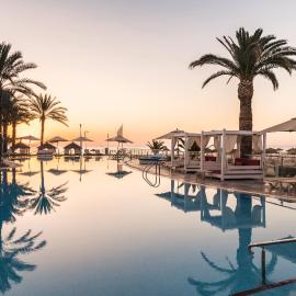 TUI BLUE Scheherazade Adults Only - All Inclusive, hotel en Susa