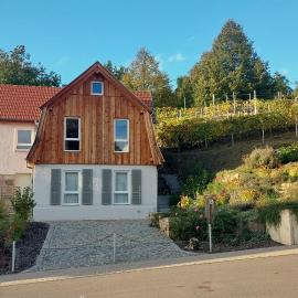 Haus am Weinberg, Hotel in Breitungen