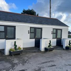 Chiverton arms, hotel a Chacewater