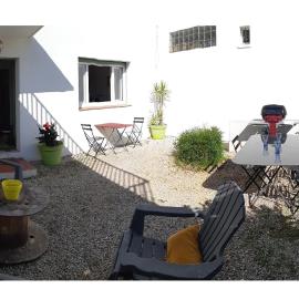 L'appartement