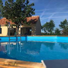 Gîte Les Granges