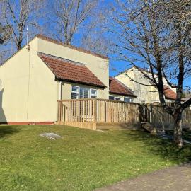 Frankie's Holiday Lodge, hotel u gradu 'Gunnislake'
