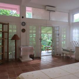 Apartamento Karibu